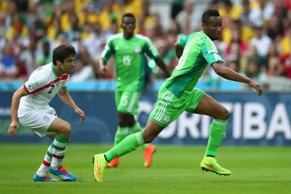 PREVIEW: Nigeria target Japan fall